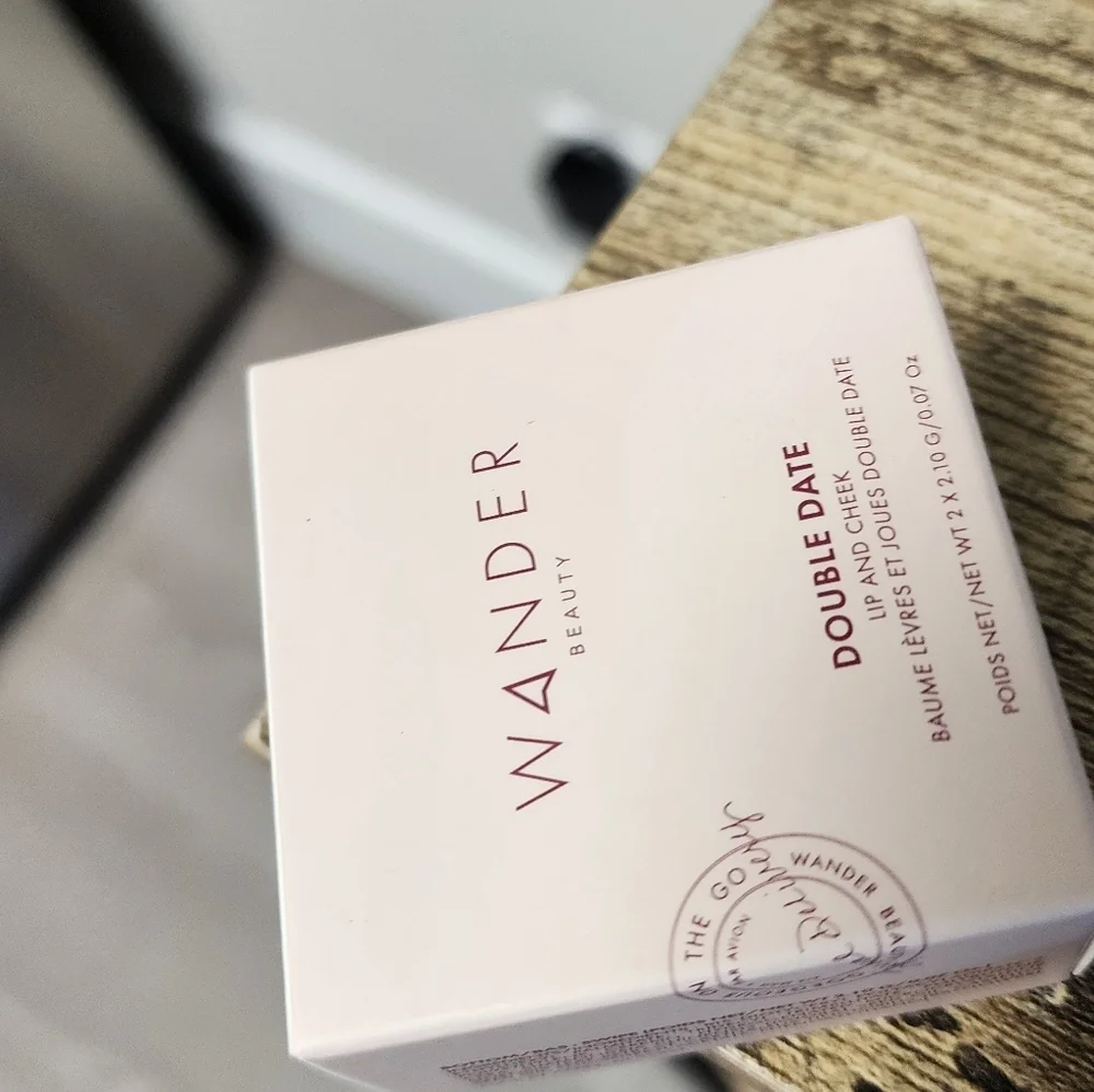 Wander Beauty wander beauty